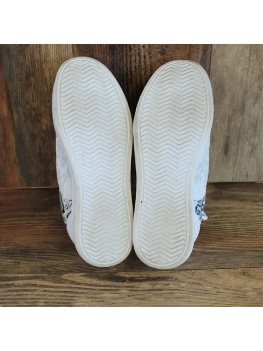 Shein Fashionable Breathable and Hollow Out Shoes 41 9.5